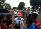DPRD dan Pemkot Bogor Pelototi Bersama Pembangunan Alun-alun dan Masjid Agung