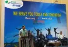 BP Jamsostek Harapkan Kerjasama HRD Perusahaan Mutakhirkan Data Karyawan