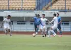 Tahan Imbang Persib, Ini Ungkapan Pelatih Sriwijaya FC
