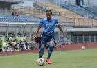 Supardi Nasir Merasa Perlu Ditingkatkan Usai Ditahan Imbang Sriwijaya FC