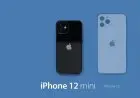 Apple Sudah Hentikan Produksi iPhone 12 mini?