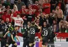 Jerman Susah Payah Imbangi Hongaria untuk Lolos