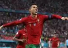 Imbangi Prancis 2-2, Portugal Lolos ke 16 Besar
