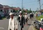Warga Badui siap divaksin dukung program pemerintah
