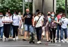Singapura Susun Panduan Hidup Berdampingan dengan Covid-19