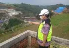 Ahli Waris Makam TPU Menolak Relokasi, Jadi Kendala Pembangunan Bendungan Sukamahi