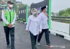 Meski Pandemi, Kabupaten Bogor Mampu Bangun 23 Jembatan