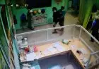 Viral, Video Perawat di Garut Dipukul Saat Tangani Pasien Covid-19 