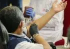 Kebutuhan Darah Meningkat, Yana Ajak Warga Bandung Donor Darah
