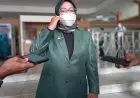 Dipenuhi Pasien Covid-19, RS di Kabupaten Bogor Diminta Tambah Ranjang