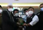 MUI-ACT Teken MoU di Berbagai Bidang Kemanusiaan