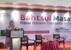 Yenny Wahid: Regulasi Kripto Harus Hilangkan Ketidakpastian