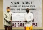 ISI Denpasar Luncurkan Sentra Kekayaan Intelektual