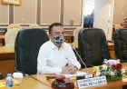 Wakil Ketua DPR: Warga Tidak Nobar Euro 2020 untuk Cegah Covid-19