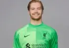 Liverpool Resmi Berikan Caoimhin Kelleher Kontrak Baru Jangka Panjang