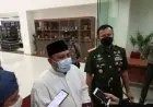 Total Tiga Dewan Dinyatakan Positif, Tracing Terus Dilakukan
