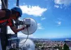 XL Axiata Ekspansi Jaringan 4G di Sulawesi Utara