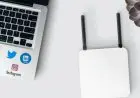 Tren Penyewaan Modem Meningkat Selama WFH