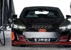 Audi Cuma Jual Mobil Bertenaga Listrik Mulai 2026