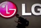 LG Bersiap Jadi Pemasok Komponen Mobil Listrik