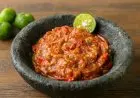 Inovasi Masakan Pedas dengan Kreasi Sambal Terasi