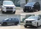 Mitsubishi Xpander Laris di Masa PPnBM, Varian Ultimate Paling Diincar