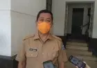 Bandung Zona Merah, Pemkot Segera Gelar Rapat Terbatas