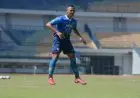 Ini Alasan Robert Alberts Enggan Rekrut Sansan Fauzi