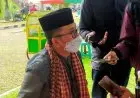 Masih Banyak Zona Merah, Bupati Pesimis PTM Bisa dilaksanakan