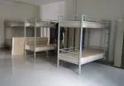 270 Ranjang di Kampus 3 UIN SGD Bandung Siap Difungsikan Tempat Isolasi Mandiri