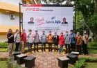 Gandeng FPEB UPI, bank bjb Perluas Implementasi QRIS