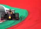 Verstappen Tercepat pada Kedua Sesi Latihan GP Styria