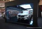 Honda Gelar Pameran di Surabaya Akhir Pekan Ini