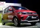 Wuling Kembali Umumkan Harga Lini Produknya