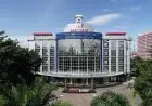Tel-U Universitas di Indonesia Indonesia Masuk The Young University Rangkings 2021
