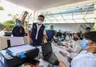 Kejar 2.3 Juta, Ema : Vaksinasi Tidak Terbatas Domisili