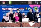 Pemkab Bogor Ajak Generasi Millenial Melek Bahaya Narkoba