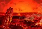 Waktu di Saat-saat Manusia Sangat Ketakutan