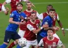 Duo Supersub yang Buktikan Dahsyatnya Kedalaman Skuat Gli Azzurri