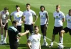 Disingkirkan Italia, Austria Move On ke Piala Dunia Qatar