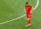 Bale Ngamuk Ditanya Soal Masa Depannya di Timnas Wales