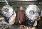 Inspirasi Bisnis, dari Usaha Rumahan Jadi Produk Lokal se-Indonesia