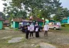 Alhamdulillah, 82 Orang dalam Klaster Ponpes Bina Madani Dinyatakan Sembuh