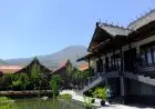 Pemkab Garut Tutup Obyek Wisata di Zona Merah