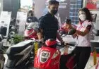 Back to School, DAM Hadirkan Promo Menarik Gaet Motor Impian