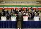 Iran Katakan Kesepakatan Nuklir Dapat Diselamatkan