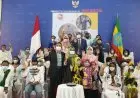 Indonesia, Ethiopia Perkuat Hubungan Pelajar melalui IESCOP