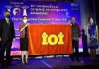 Indonesia Siap Jadi Tuan Rumah International Olympiad in Informatics