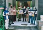 Begini Cara Devie Bantu Masyarakat yang Tengah Isoman
