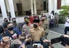 Covid-19 Tak Terkendali, 3.023 Warga Bogor Masih Sakit